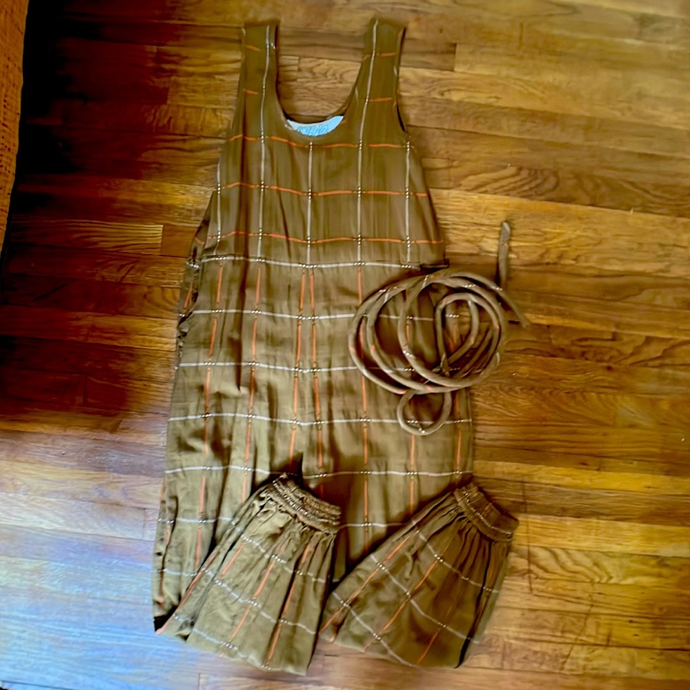 Ace&jig Cloud Jumper in XS